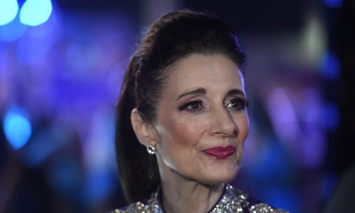 Nije izgubila pozitivan stav: Doris Dragović progovorila o nedavnoj operaciji