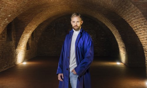 Saša Lozar: 'S ljubavi treba pažljivo postupati. Ne uzimati je zdravo za gotovo'