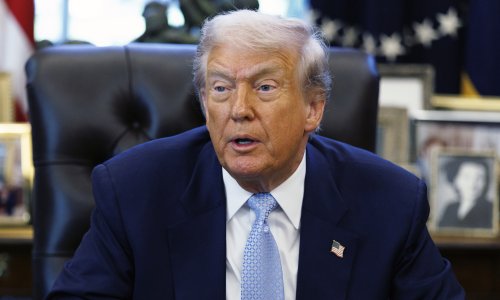 Trump potpisao: Odobreno otvaranje dosjea Jeffreyja Epsteina