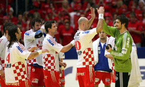 Jedan od najboljih hrvatskih rukometasa ima novi posao; spašava posrnulog velikana