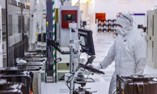 Veliki povratak europskih čipova? Jedno veliko 'ali' prijeti projektu u Dresdenu