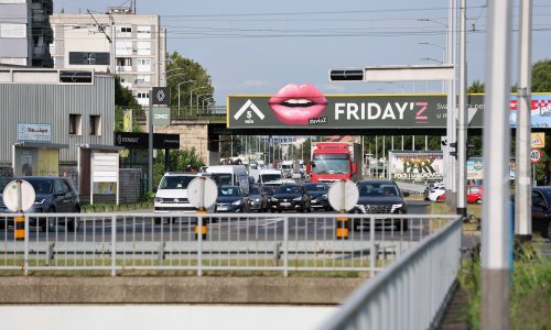 Prometni kolaps u Zagrebu: Ogromne gužve i kolone, kasne tramvaji i autobusi