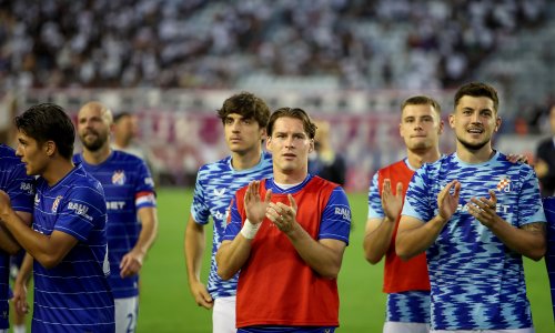 Otkriveno zašto je Mudražija otpao u posljednjem trenutku