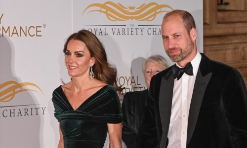 Pred kraljevskom obitelji je događaj koji bi mogao promijeniti puno toga, a svi se pitaju samo jedno