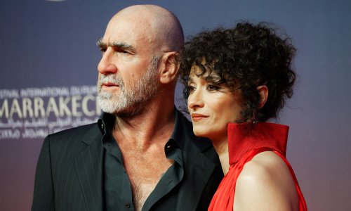 Legendarni Cantona izabrao najvećeg svih vremena: 'To je ključna razlika između njih dvojice'