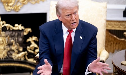 Trump prima gradonačelnika New Yorka: 'Komunist zatražio sastanak'