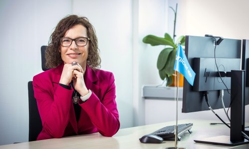 Luisa Brumana: 'Djeca se danas suočavaju s novim izazovima,  trebaju biti naš najvažniji posao'