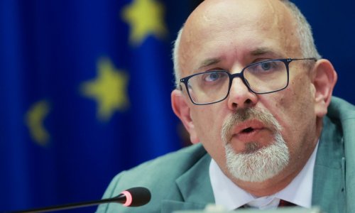 Hoće li Europska unija napokon dobiti nadzornika za zaštitu podataka?