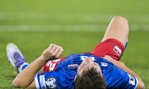 Nevjerojatne brojke; ovo je najlošija reprezentacija kvalifikacija u Europi