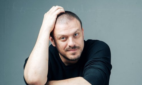 Mate Janković iznenadio novim imidžem