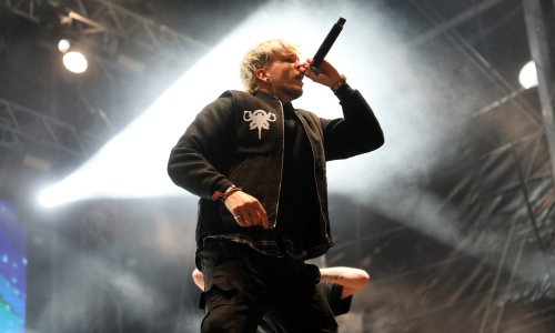 U Novu godinu s Babyom Lasagnom i Bebekom: 'Jedini Advent za koji trebaju naočale za sunce'