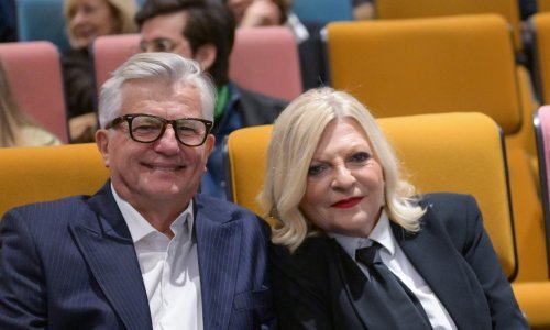 Tko su djeca Željke Ogreste i Dubravka Merlića i čime se bave