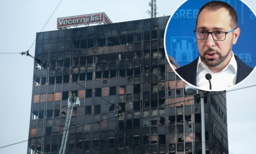 Tomašević otkrio kada bi mogli otvoriti promet kod Vjesnika: Nemamo luksuz čekanja