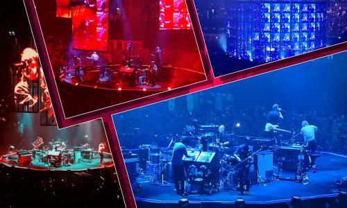 Radiohead u Bologni: Savršeno nesavršenstvo na talijanskom team buildingu