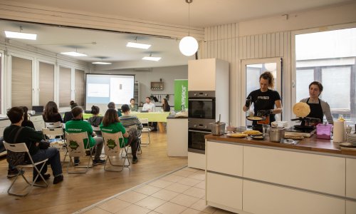 Greenpeace: 'Plinski štednjaci zagađuju domove, preporučuje se prelazak na električne'