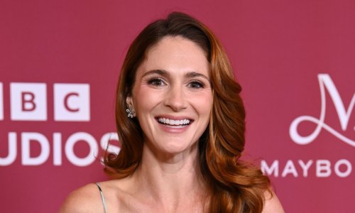 Glumica dalmatinskih korijena ima razloga za slavlje: Njezina serija hit je na Netflixu, a uskoro stiže i nova