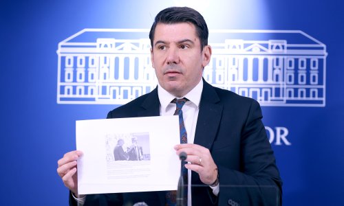 Grmoja: Želim da mi USKOK odgovori! Ne zanima me hoće li se to svidjeti Plenkoviću i Milanoviću