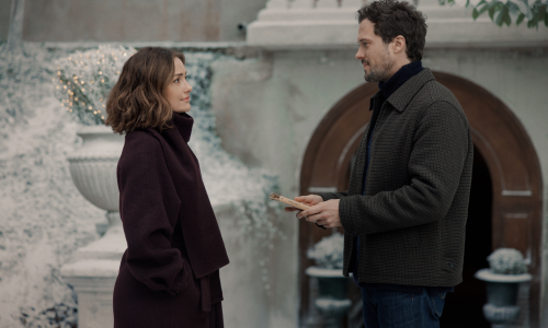 Ovi divni Netflixovi božićni filmovi odvest će vas na neka ljepša mjesta