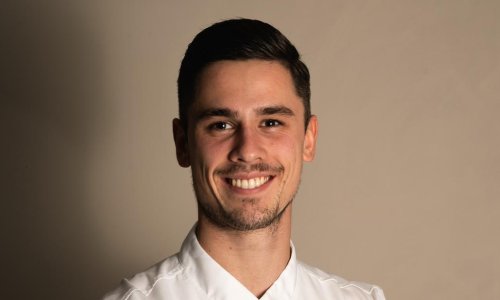 Chefa Lea Jurešića teško je ne zamijetiti: Na Instagramu je već zvijezda, a sada stiže i na HRT