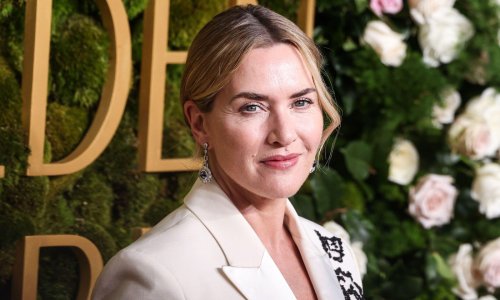 Kate Winslet progovorila o kultnom izdanju: 'Nisam shvatila da ćemo upoznati princa'
