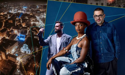 Zaboravite na uobičajene dočeke: Šibenik u 2026. ulazi s najuzbudljivijom novogodišnjom pričom na Jadranu