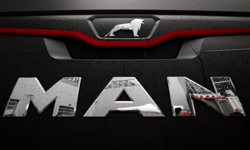 Njemački proizvođač kamiona gasi 2.300 radnih mjesta