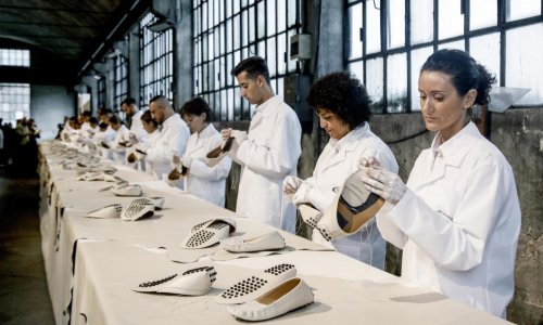 Tužitelji traže zabranu oglašavanja proizvođača luksuzne obuće: Izrabljivali su radnike