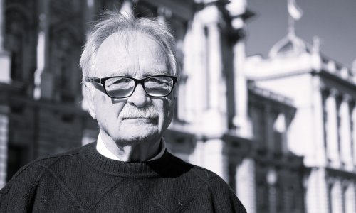 Preminuo Branko Ivanda, jedan od najvažnijih hrvatskih redatelja