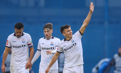 Jagušićev agent otkrio nam istinu oko priče da ima ponudu Bayera: 'Informacije oko Dinama nisu točne'