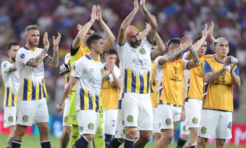 Pljuska svima; Argentinci okončali sezonu i promijenili pravila oko naslova prvaka