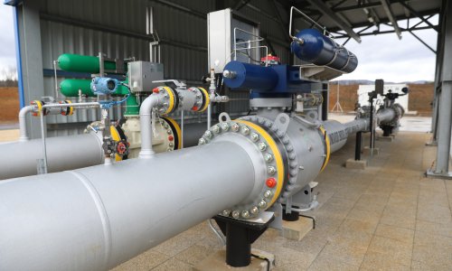 Amerikanci se ponudili za povezivanje plinske mreže BiH i Hrvatske