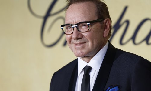 Kevin Spacey šokirao najnovijim priznanjem: 'Troškovi su bili astronomski'