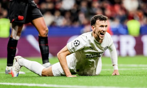 Perišić mu bio cimer: 'Nekad je pomagao na farmi, ali danas i dalje igra, a vidi mene...'