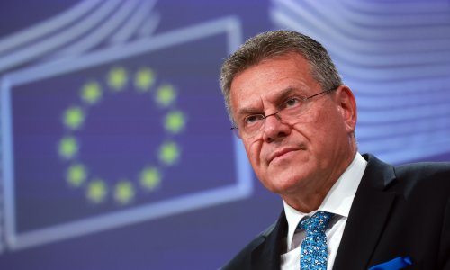 Šefčović u Australiji: EU želi pristup ključnim mineralima poput litija i rijetkih zemnih metala