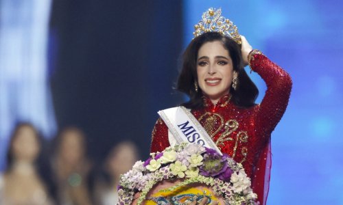 Nakon skandala postala favoritkinja: Evo tko je nova Miss Universe