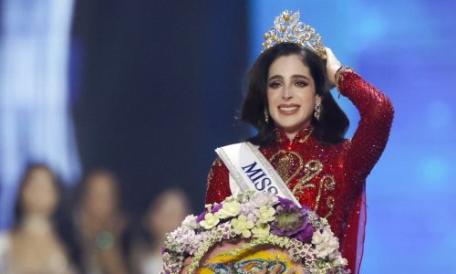 Nakon skandala postala favoritkinja: Evo tko je nova Miss Universe