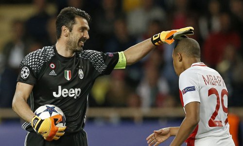 Sin talijanske legende zabio dva hat-tricka, ali ne za Italiju!