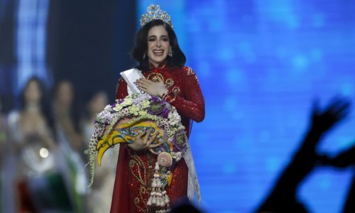 Miss Universe pukla pod pritiskom: Naprasno napustila studio usred emisije uživo