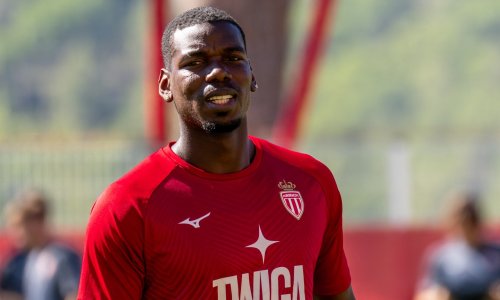 Paul Pogba napokon se vraća nogometu nakon više od dvije godine pauze