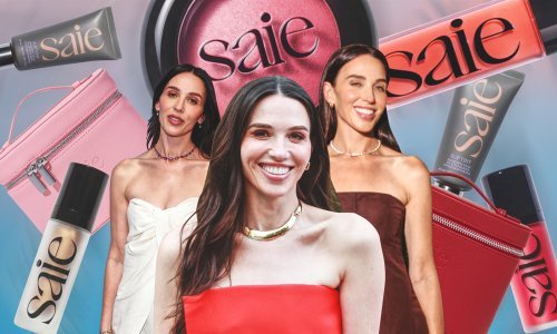 Radila je bez plaće, a onda uočila rupu na tržištu i stvorila beauty carstvo od 100 milijuna dolara