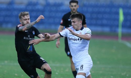 Danas se igra prva utakmica 14. kola SHNL-a; evo gdje gledati