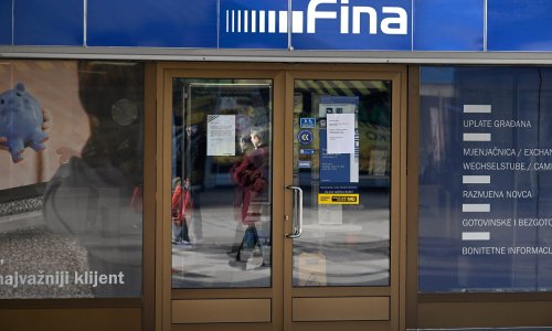 Slovenci udarili veto FINA-i: Nisu dozvolili preuzimanje Ljubljanske burze, ugrožen cijeli proces