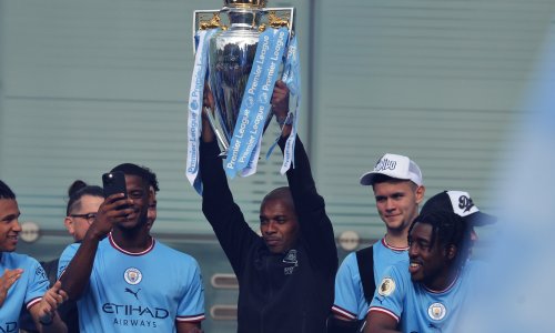 Legenda Manchester Cityja odlazi u mirovinu: Ništa me više u nogometu ne motivira