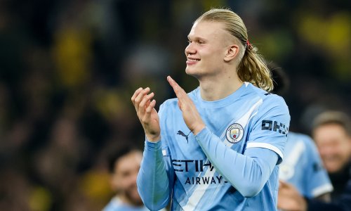 Ovaj bi transfer uzdrmao nogometni svijet; Haalandova želja je jasna