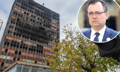 Vjesnik je osiguran kao stambena zgrada. 'Napravljena je ogromna greška. Država će izgubiti milijune'