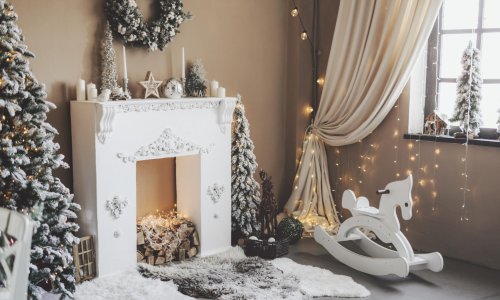 Pretvorite dom u božićnu bajku: U Zaru Home stigle su neodoljive blagdanske dekoracije