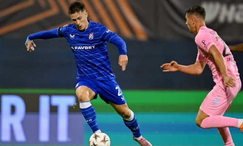 Dinamo za kritičnu poziciju dovodi novog igrača? Spominju se Japanci, Brazilci...