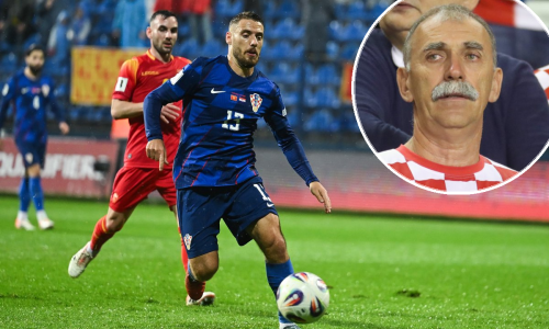 Joško Vlašić o problemu u kojem se našao Nikola: To što mu radi je grijeh...