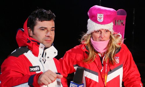 Poznato lice ponovo na Prisavlju: Tomislav Cvitković vratio se na HRT