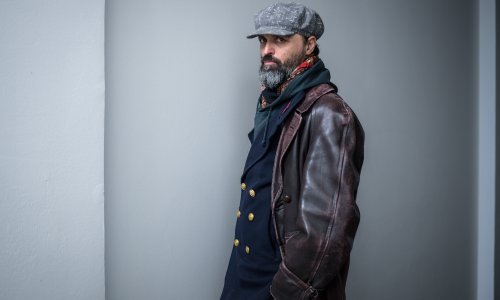 Damir Karakaš: Što društvo više upada u laž to ljudi više mrze one koji govore istinu